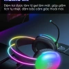 Tai nghe chụp tai SIDOTECH ONIKUMA X25 gaming có dây RGB, âm thanh 3D 7.1, mic chống ồn, siêu bass - Giá chỉ 439.000₫ 6