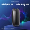 Tai nghe chụp tai W55 Plus Hoco 90h pin bass mạnh có dây tặng bọc 359.000₫ 7