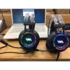 Tai nghe chụp tai Wangming 9.800S RGB, âm thanh 7.1, USB, giá chỉ 195.000đ 5