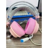 Tai nghe chụp tai Wangming 9.800S RGB, âm thanh 7.1, USB, giá chỉ 195.000đ 7