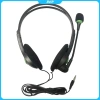 Tai nghe có dây 3.5mm DCP micro khử tiếng ồn cho máy tính - Giá chỉ 45.700 VND 5