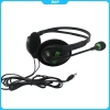 Tai nghe có dây 3.5mm DCP micro khử tiếng ồn cho máy tính - Giá chỉ 45.700 VND 6