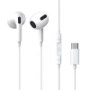 Tai Nghe Có Dây Baseus H17/C17 C-Type 3.5mm + Mic, Tương Thích Huawei Mate 40, Samsung, Xiaomi, OnePlus - Giá 180,593₫ 9