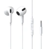 Tai Nghe Có Dây Baseus H17/C17 C-Type 3.5mm + Mic, Tương Thích Huawei Mate 40, Samsung, Xiaomi, OnePlus - Giá 180,593₫ 10