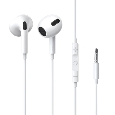 Tai Nghe Có Dây Baseus H17/C17 C-Type 3.5mm + Mic, Tương Thích Huawei Mate 40, Samsung, Xiaomi, OnePlus - Giá 180,593₫