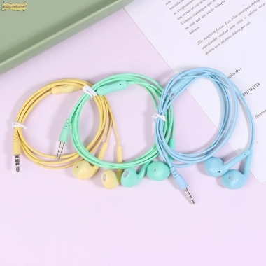 Tai nghe có dây Garden U19 siêu trầm 3.5mm Mic tích hợp khử tiếng ồn – 38.940₫ 3 Tai nghe có dây Garden U19 siêu trầm 3.5mm Mic tích hợp khử tiếng ồn – 38.940₫ 3