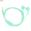 Tai nghe có dây Garden U19 siêu trầm 3.5mm Mic tích hợp khử tiếng ồn – 38.940₫ 5