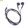 Tai nghe có dây Garden U19 siêu trầm 3.5mm Mic tích hợp khử tiếng ồn – 38.940₫ 6