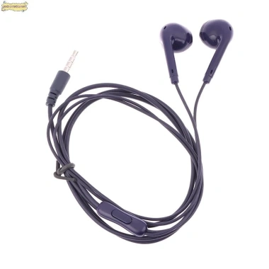 Tai nghe có dây Garden U19 siêu trầm 3.5mm Mic tích hợp khử tiếng ồn – 38.940₫