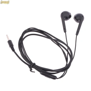 Tai nghe có dây Garden U19 siêu trầm 3.5mm Mic tích hợp khử tiếng ồn – 38.940₫