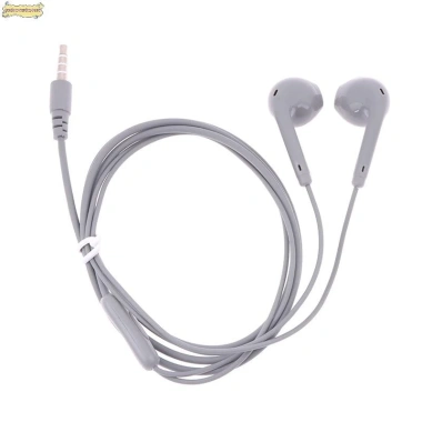 Tai nghe có dây Garden U19 siêu trầm 3.5mm Mic tích hợp khử tiếng ồn – 38.940₫