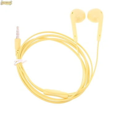 Tai nghe có dây Garden U19 siêu trầm 3.5mm Mic tích hợp khử tiếng ồn – 38.940₫ 9 Tai nghe có dây Garden U19 siêu trầm 3.5mm Mic tích hợp khử tiếng ồn – 38.940₫ 9