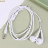 Tai nghe có dây Garden U19 siêu trầm 3.5mm Mic tích hợp khử tiếng ồn – 38.940₫ 10
