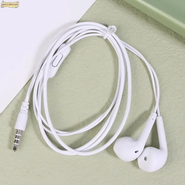 Tai nghe có dây Garden U19 siêu trầm 3.5mm Mic tích hợp khử tiếng ồn – 38.940₫ 10 Tai nghe có dây Garden U19 siêu trầm 3.5mm Mic tích hợp khử tiếng ồn – 38.940₫ 10