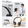 Tai nghe có dây Lenovo E01 khử tiếng ồn, micrô chuyên dụng cho trung tâm cuộc gọi, hỗ trợ máy tính - 289.000đ 3
