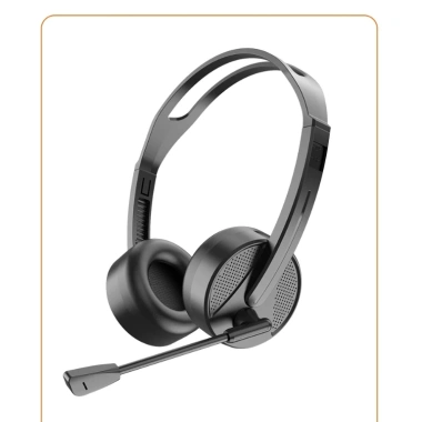 Tai nghe có dây Lenovo E01 khử tiếng ồn, micrô chuyên dụng cho trung tâm cuộc gọi, hỗ trợ máy tính - 289.000đ