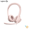 Tai nghe có dây Logitech H390 H370 H340 Mic giảm ồn, quai đeo, đệm tai, USB‑A – 589.000₫ 2