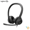 Tai nghe có dây Logitech H390 H370 H340 Mic giảm ồn, quai đeo, đệm tai, USB‑A – 589.000₫ 4