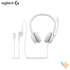 Tai nghe có dây Logitech H390 H370 H340 Mic giảm ồn, quai đeo, đệm tai, USB‑A – 589.000₫ 6
