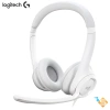 Tai nghe có dây Logitech H390 H370 H340 Mic giảm ồn, quai đeo, đệm tai, USB‑A – 589.000₫ 7