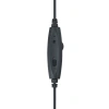 Tai Nghe Có Dây Rapoo H100 - Âm Thanh Stereo, Jack 3.5mm, Đeo Thoải Mái, Tương Thích Nhiều Thiết Bị, Giá 189.000 VND 9