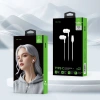 Tai nghe có dây Type-C tương thích Android & Apple 15/16/17 - Giá 79.286 VND giảm 20% 7