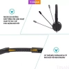 Tai Nghe Có Dây USB TinAN BW822 kèm Mic - Giá ưu đãi 198.000₫, phù hợp cho chăm sóc khách hàng, học online 2