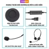 Tai Nghe Có Dây USB TinAN BW822 kèm Mic - Giá ưu đãi 198.000₫, phù hợp cho chăm sóc khách hàng, học online 3