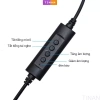 Tai Nghe Có Dây USB TinAN BW822 kèm Mic - Giá ưu đãi 198.000₫, phù hợp cho chăm sóc khách hàng, học online 7