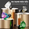 Tai nghe có dây X2 Pro chống ồn âm bass mạnh âm thanh đỉnh cao không rối dây 156k 2
