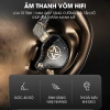 Tai nghe có dây X2 Pro chống ồn âm bass mạnh âm thanh đỉnh cao không rối dây 156k 5