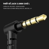 Tai nghe có dây X2 Pro chống ồn âm bass mạnh âm thanh đỉnh cao không rối dây 156k 8
