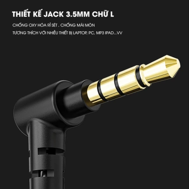 Tai nghe có dây X2 Pro chống ồn âm bass mạnh âm thanh đỉnh cao không rối dây 156k