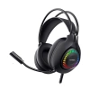 Tai nghe CoreX G75 chụp tai LED đổi màu, mic đàm thoại, cho laptop PC – 309.000₫ 5