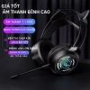 Tai nghe CoreX G75 chụp tai LED đổi màu, mic đàm thoại, cho laptop PC – 309.000₫ 10