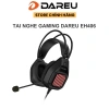 Tai Nghe Dareu EH406 Multi-LED USB 1 Cổng: Âm Thanh Sắc Nét, Giá Ưu Đãi 220.000₫