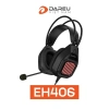 Tai Nghe Dareu EH406 Multi-LED USB 1 Cổng: Âm Thanh Sắc Nét, Giá Ưu Đãi 220.000₫ 2