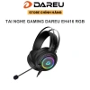 Tai Nghe Dareu EH406 Multi-LED USB 1 Cổng: Âm Thanh Sắc Nét, Giá Ưu Đãi 220.000₫ 8