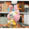 Tai nghe Dareu EH469 Pink hồng tai mèo LED RGB - Giá ưu đãi 429.240₫ 3