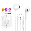 Tai Nghe Dây Bluetooth cho iPhone 14/13/12/11 Pro Max - Nút điều khiển, 127,600₫ 8