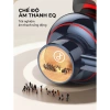 Tai Nghe Đeo Cổ Bluetooth 5.3 SUPER N01 3 Chế Độ Âm Thanh, 50h Pin, 299.000đ 3