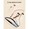 Tai Nghe Đeo Cổ Bluetooth 5.3 SUPER N01 3 Chế Độ Âm Thanh, 50h Pin, 299.000đ 5