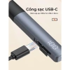 Tai Nghe Đeo Cổ Bluetooth 5.3 SUPER N01 3 Chế Độ Âm Thanh, 50h Pin, 299.000đ 8