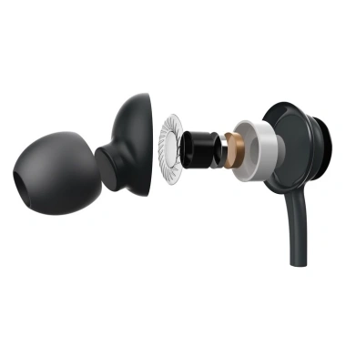 Tai Nghe Devia Kintone Chính Hãng - Âm Thanh Sắc Nét, Giá Giảm 21% Chỉ 190.000₫ 4