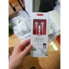 Tai nghe điện thoại có dây BYZ 519 chính hãng 4 màu trắng, đen, hồng, xanh - giảm 20% còn 81.667₫ 6