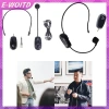 Tai nghe E-WOITD không dây 2.4G, bộ phát mic và đầu thu, tăng âm HNVN, giảm còn 211.000₫