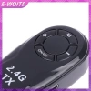 Tai nghe E-WOITD không dây 2.4G, bộ phát mic và đầu thu, tăng âm HNVN, giảm còn 211.000₫ 4