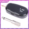 Tai nghe E-WOITD không dây 2.4G, bộ phát mic và đầu thu, tăng âm HNVN, giảm còn 211.000₫ 6