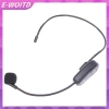 Tai nghe E-WOITD không dây 2.4G, bộ phát mic và đầu thu, tăng âm HNVN, giảm còn 211.000₫ 7