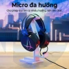 Tai nghe Edra EH416 Pro - Gaming LED chính hãng, chỉ 415.000₫ giảm 95.450₫ 2